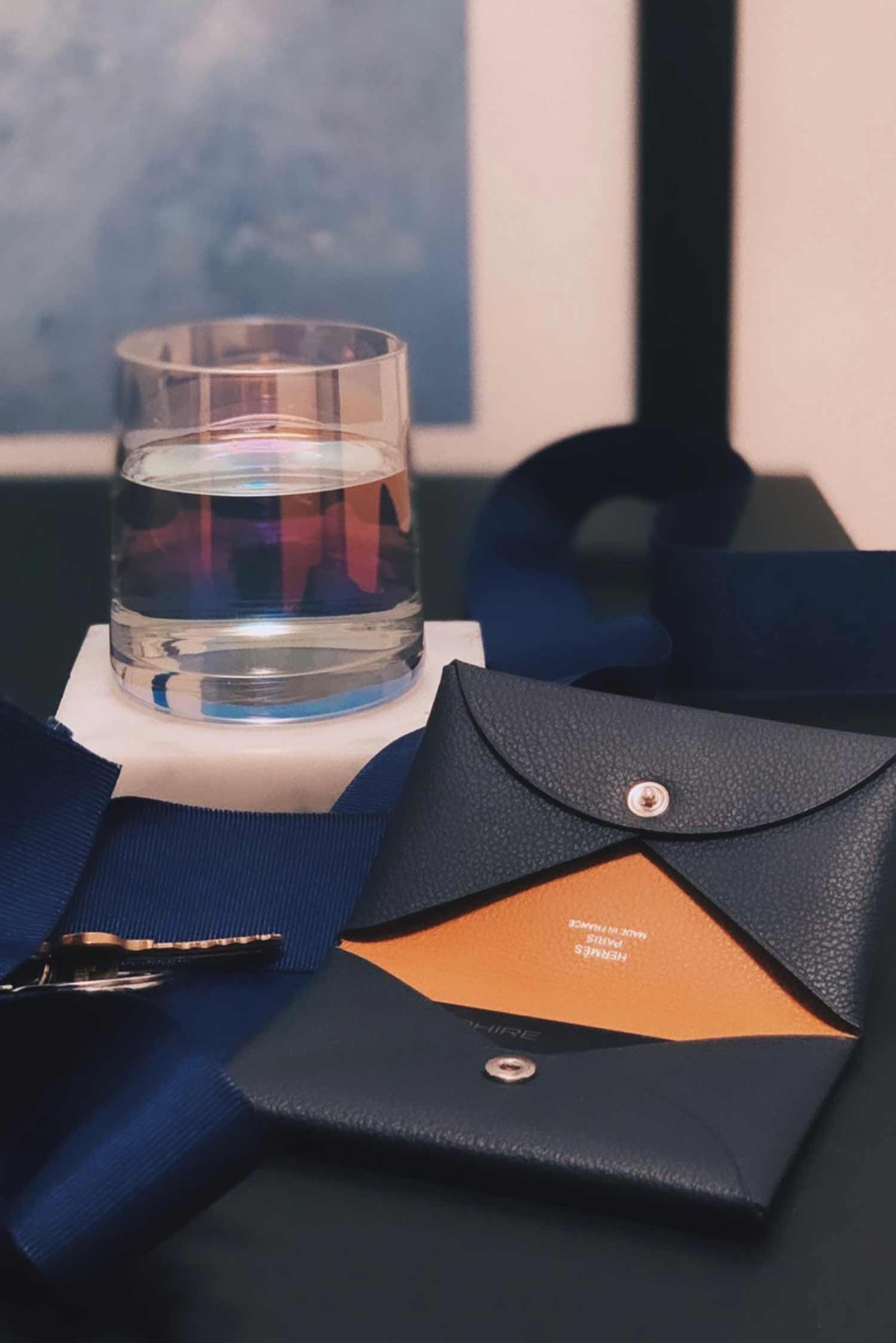 HERMES CALVI CARD HOLDER: is it worth the hype? (review) 