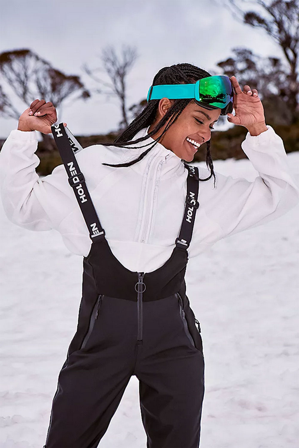 Holden Ski Wear Review