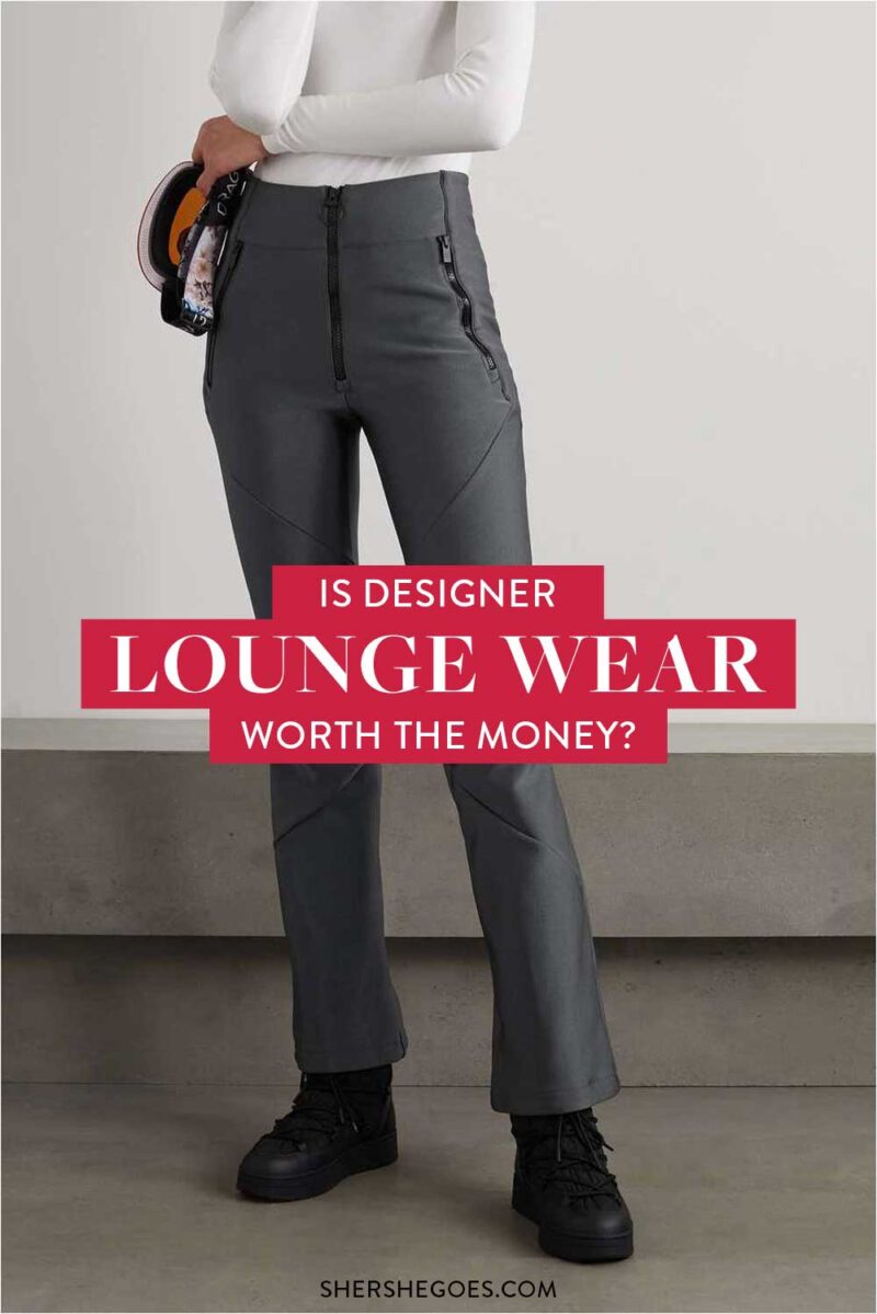 high waisted softshell ski pants