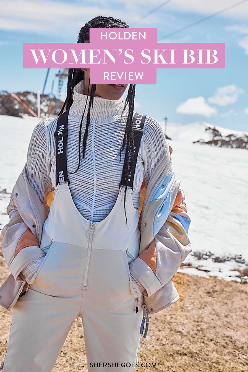 Holden Ski Wear Review