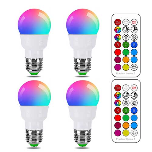 holiday-gift-idea-color-changing-led-light-bulb