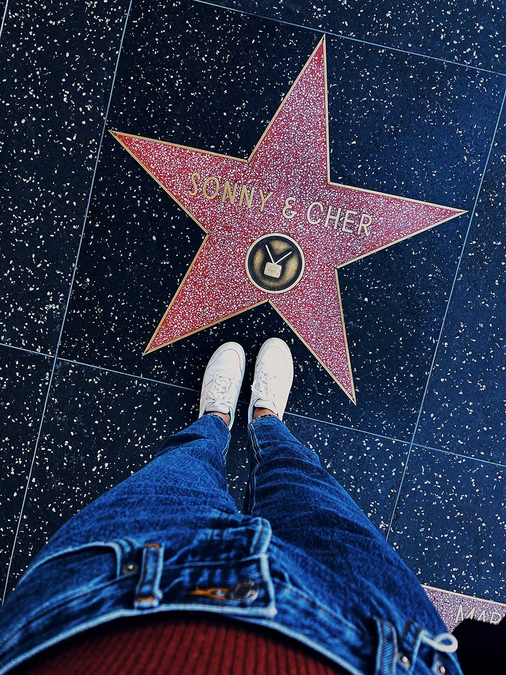 hollywood-walk-of-stars-in-los-angeles