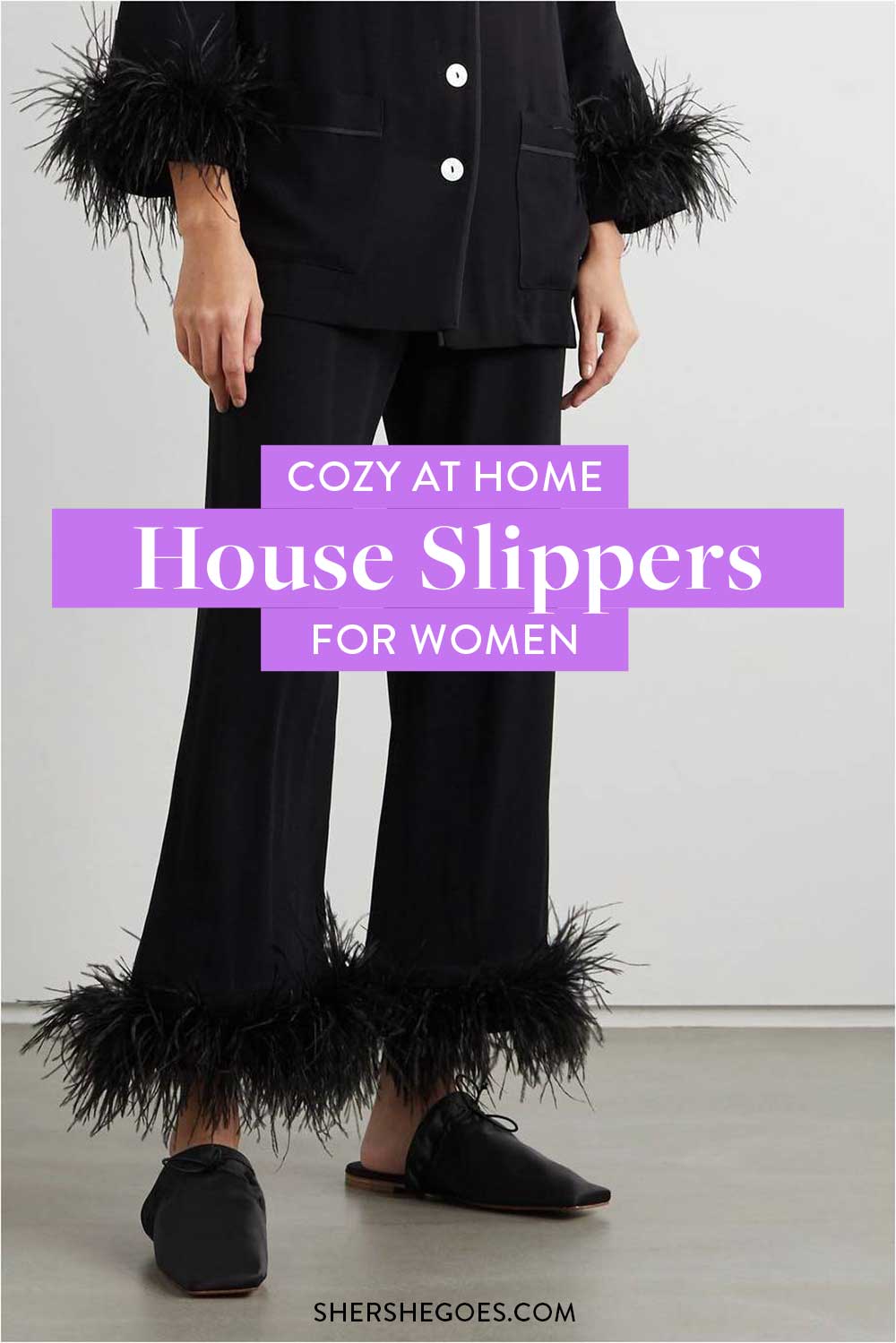 house-slippers