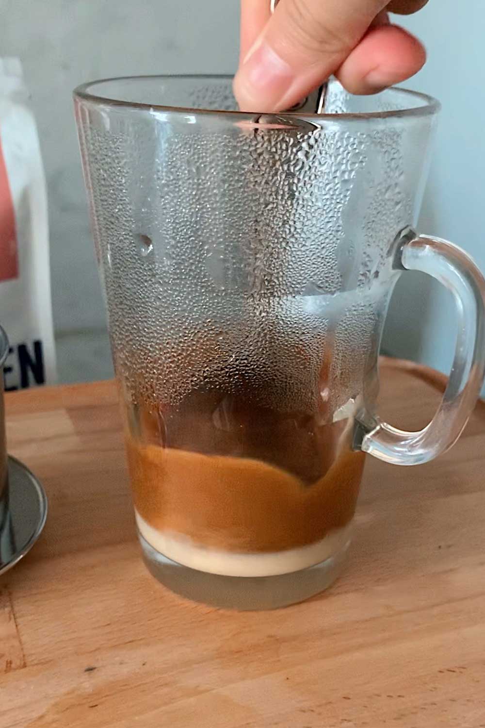 How to Make Vietnamese Coffee: Try This Cà Phê Recipe