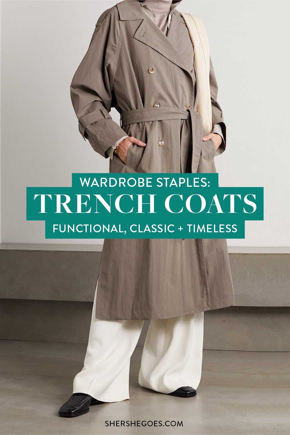 how-to-style-a-trench-coat