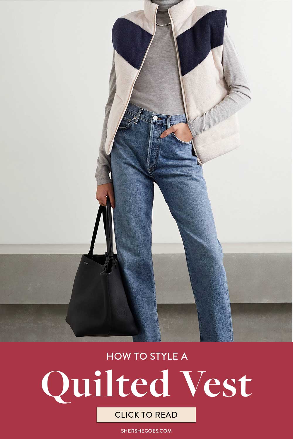 how-to-style-a-womens-vest