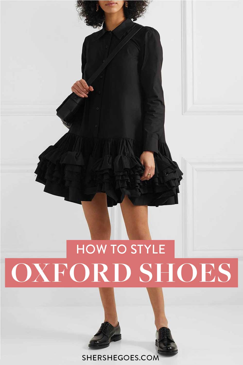 Best oxford hot sale shoes womens