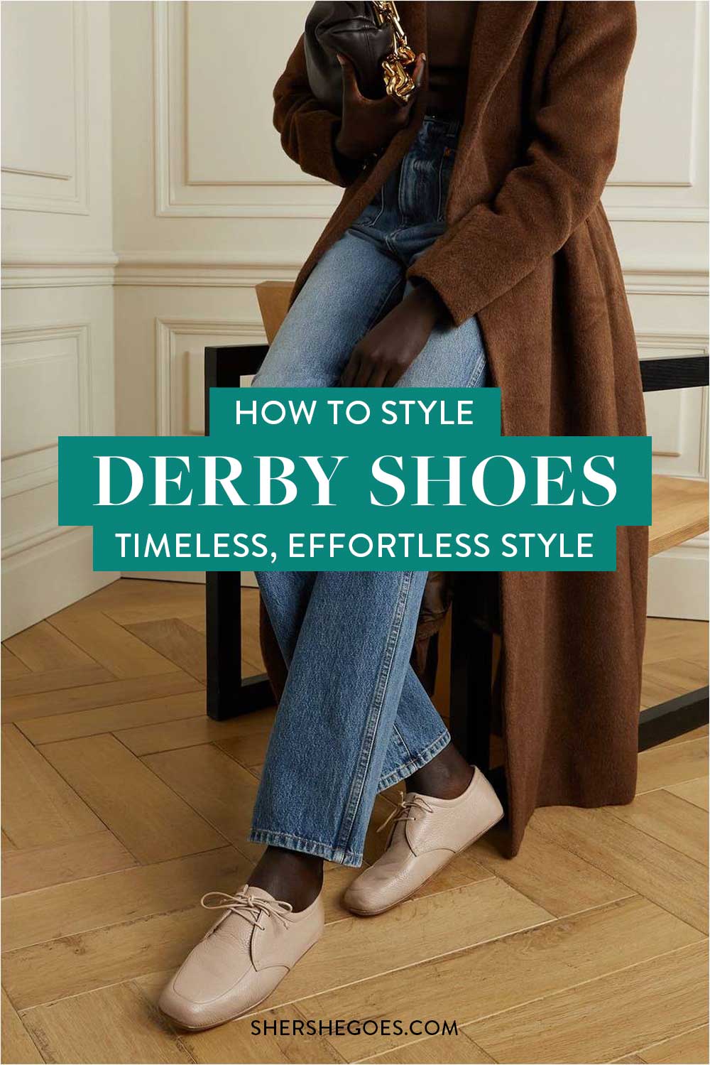 Style derby discount