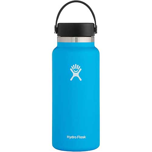 32 Oz Custom Thermos Stainless King Tumblers with 360 Degree