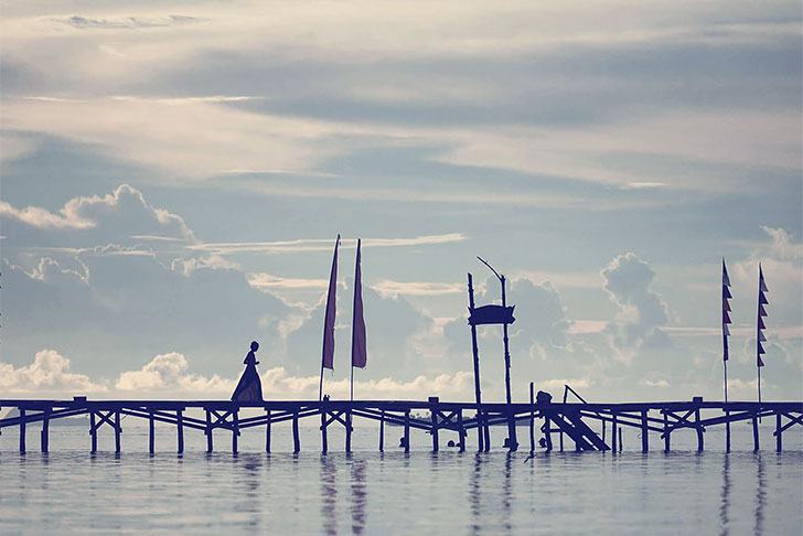 stunning photos of raja ampat, indonesia untouched paradise