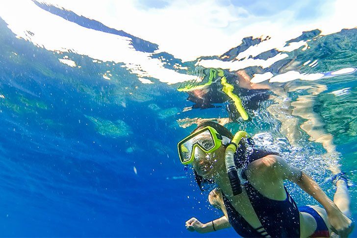 stunning photos of raja ampat, indonesia untouched paradise