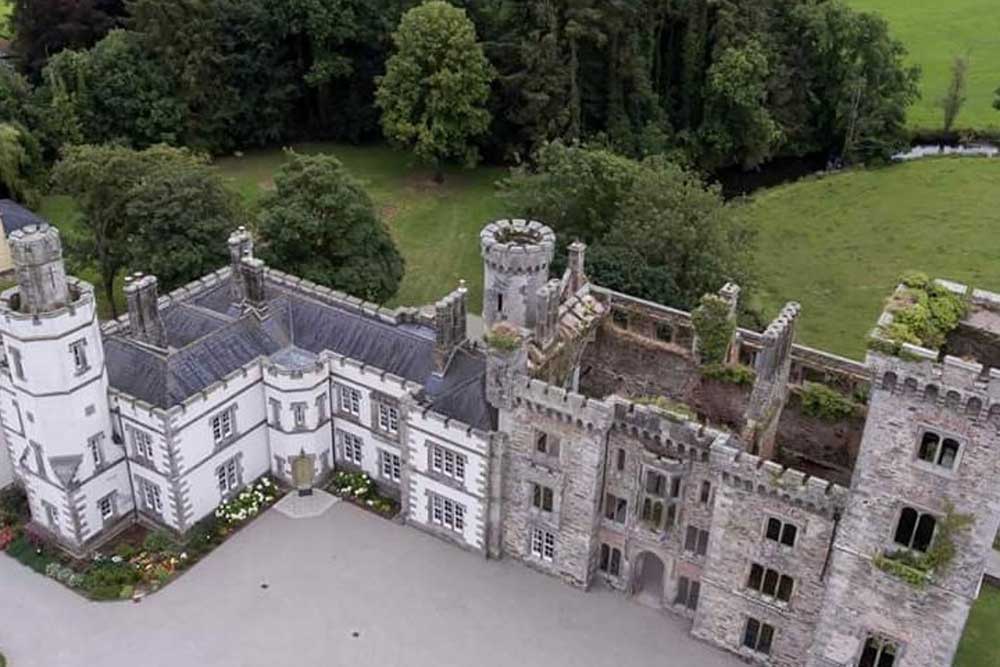 irish-castle-hotels-for-families