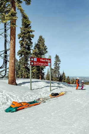Is Northstar California Good for Beginners? (Ski Resort Review)