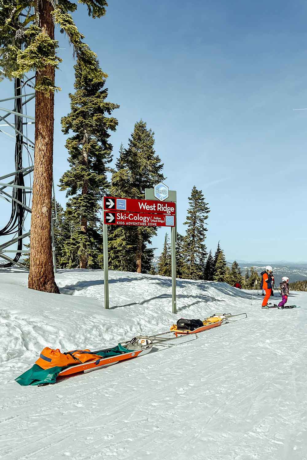 Is Northstar California Good for Beginners Ski Resort Review