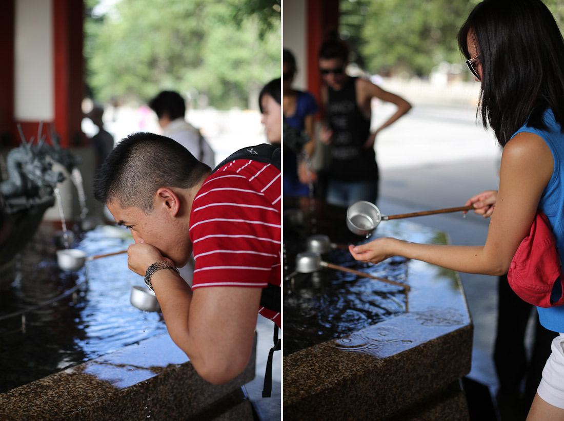 sher she goes pray japanese