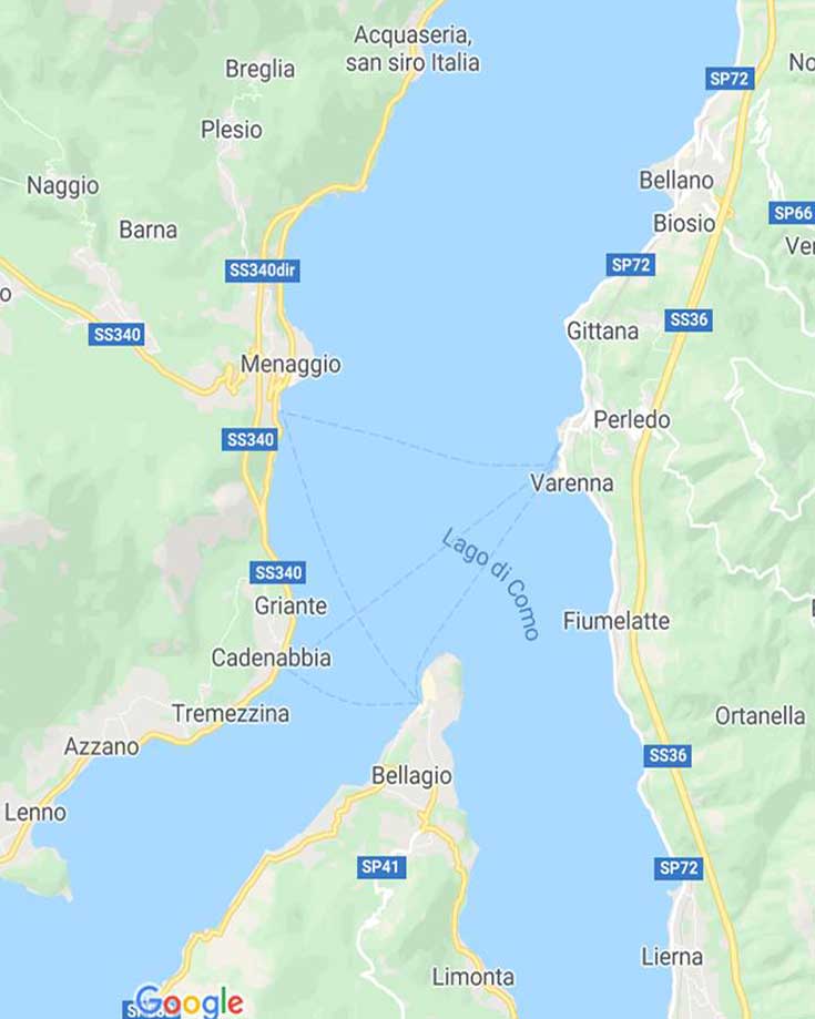 THIS Is The Best Place To Stay In Lake Como