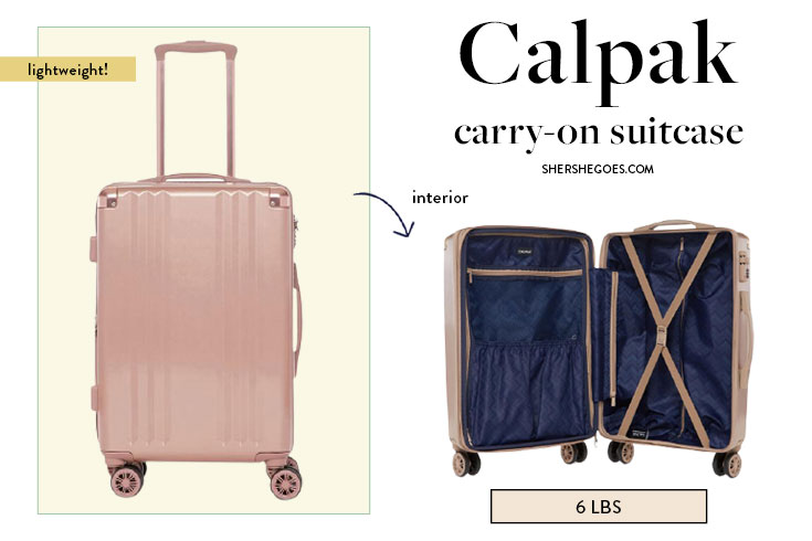 Carry On Light, Lightweight Carry On Luggage