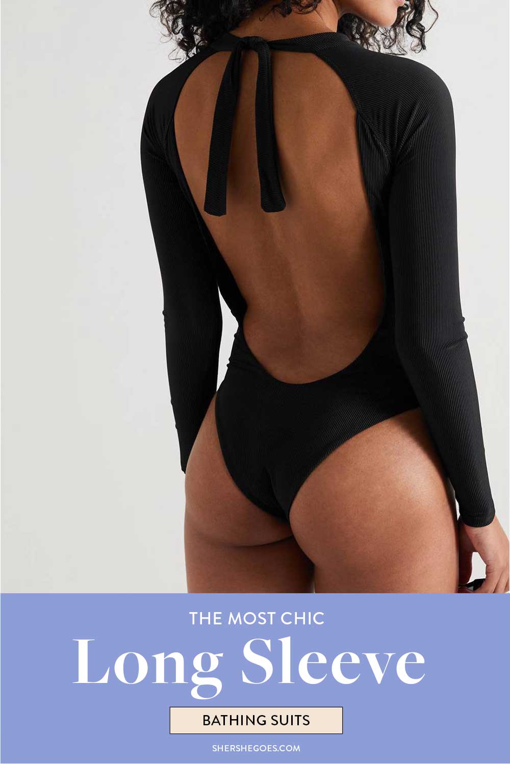 Long sleeve bathing suit hot sale canada