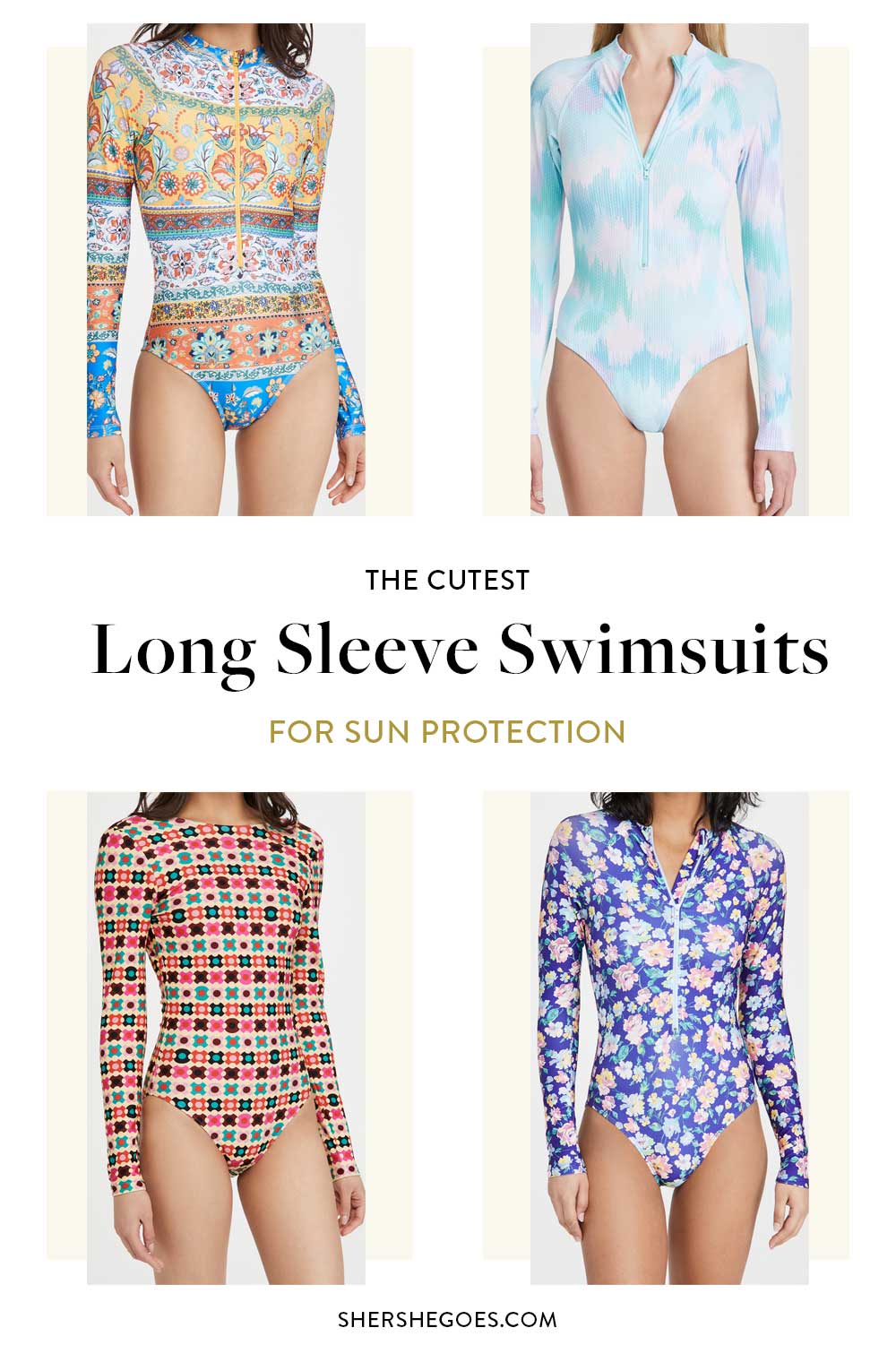 long-sleeve-one-piece-swimsuits