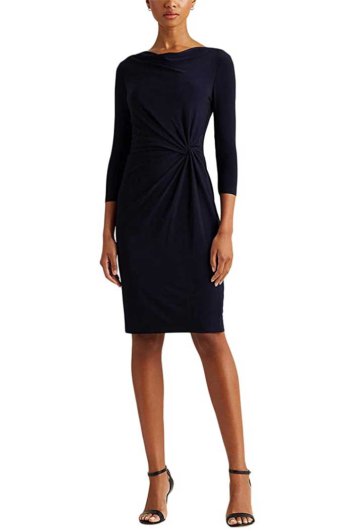 Sheath Dress