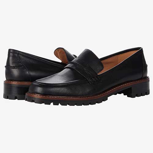 The best penny on sale loafers