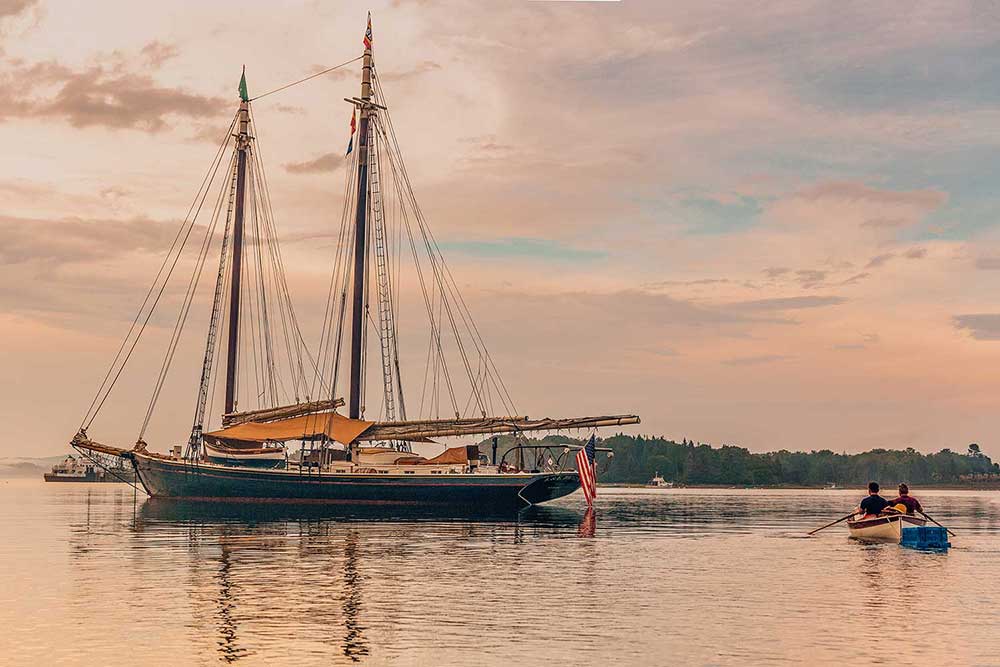 Schooner J. & E. Riggin Day Cruises - All You Need to Know BEFORE You Go  (with Photos)