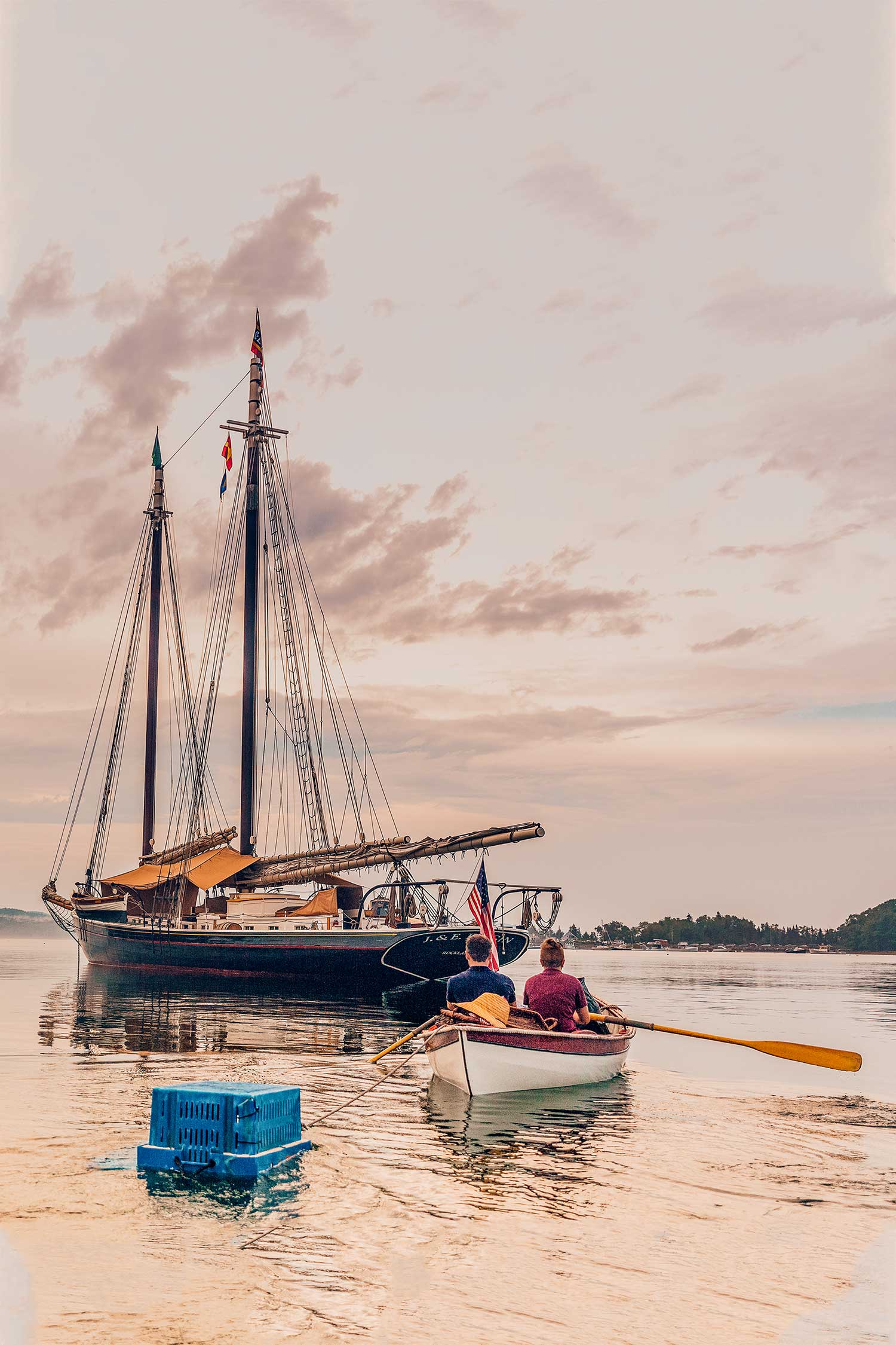 maine-windjammer-cruises