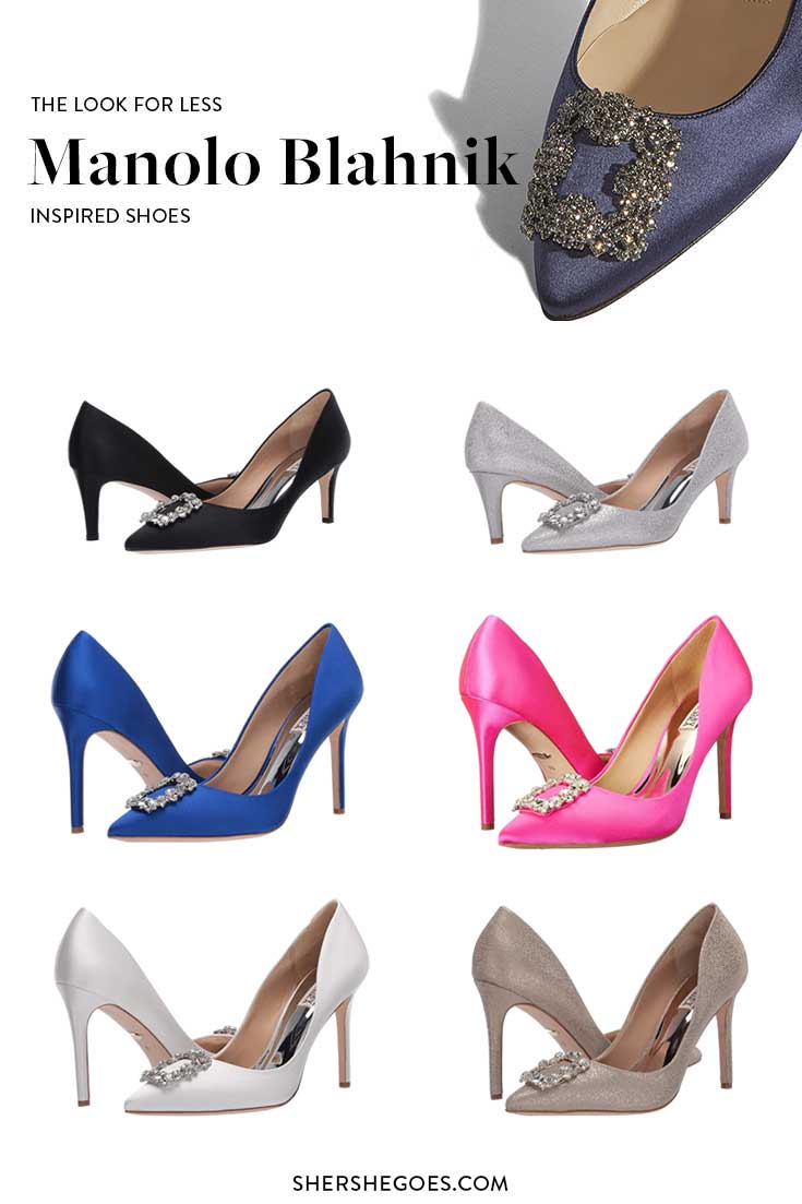 manolo blahnik flats price