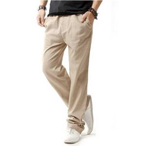 best linen pants 2020