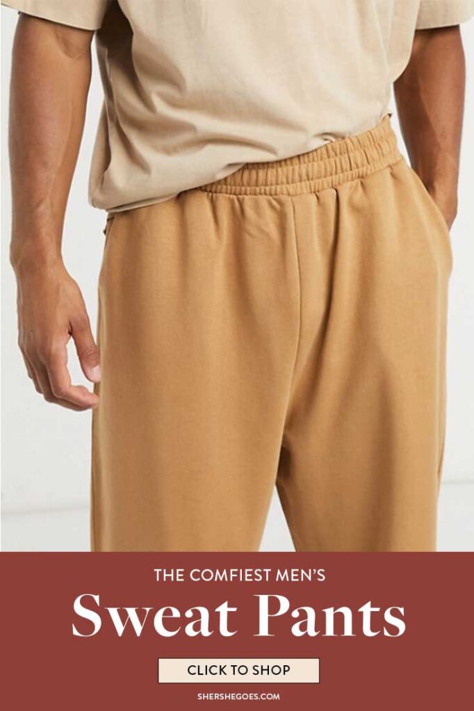 best men's joggers 2020