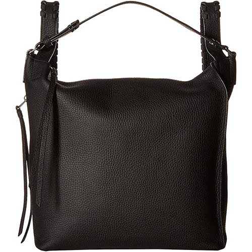 Allsaints hot sale backpack purse