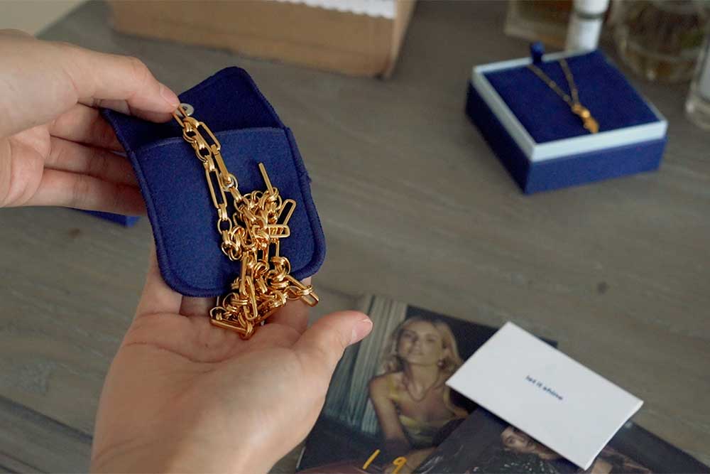 Is Missoma Jewellery Worth the Price? (Gold Vermeil Jewelry Review)