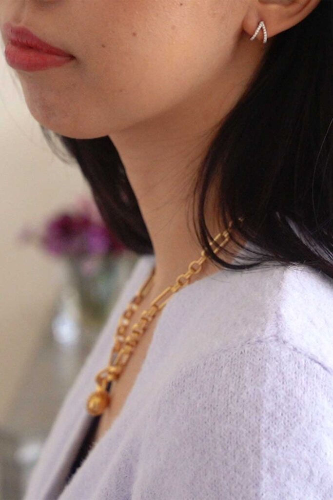 Is Missoma Jewellery Worth the Price? (Gold Vermeil Jewelry Review)