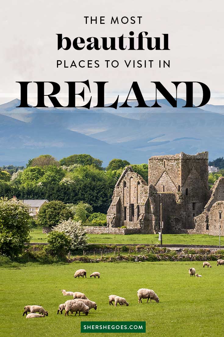 Here Are The Best Places To Visit In Ireland,Modern House Designs Pictures South Africa