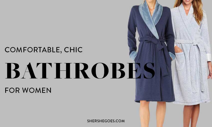 most-comfortable-bathrobes-for-women