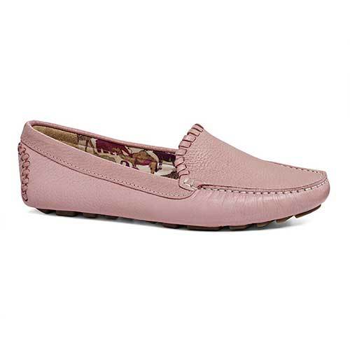 comfy slip on womens moccasins