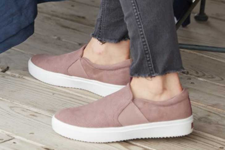 most comfortable trainers womens