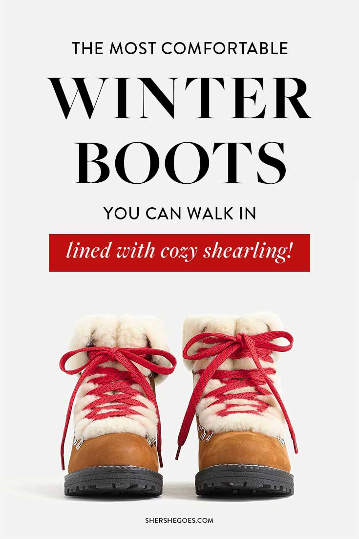 most-comfortable-winter-boots