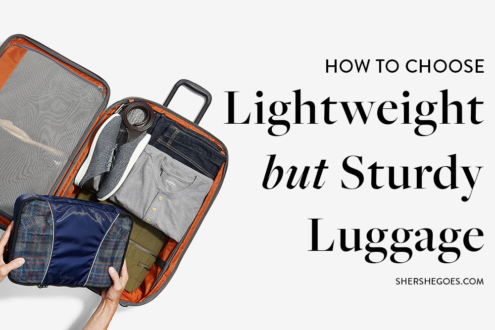 most-lightweight-carry-on-suitcases