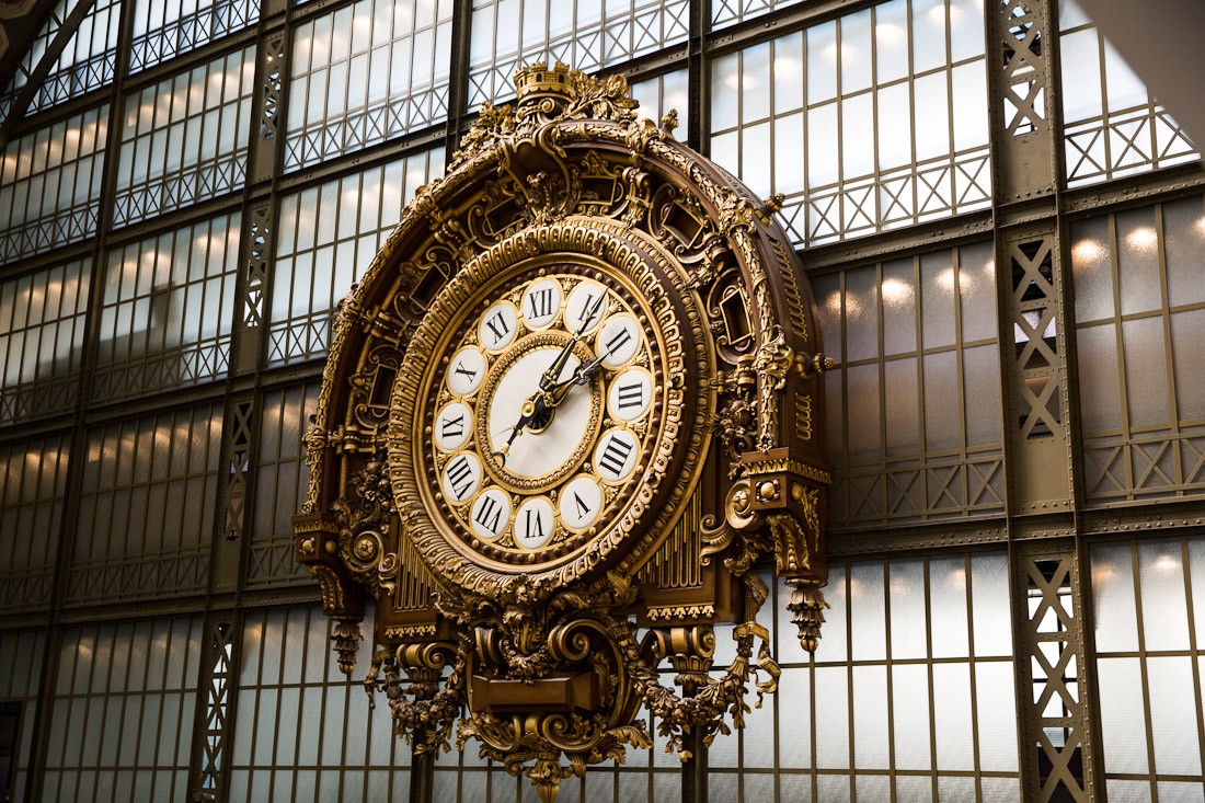 Musée d'Orsay