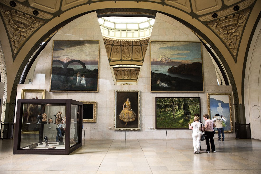 Musée d'Orsay