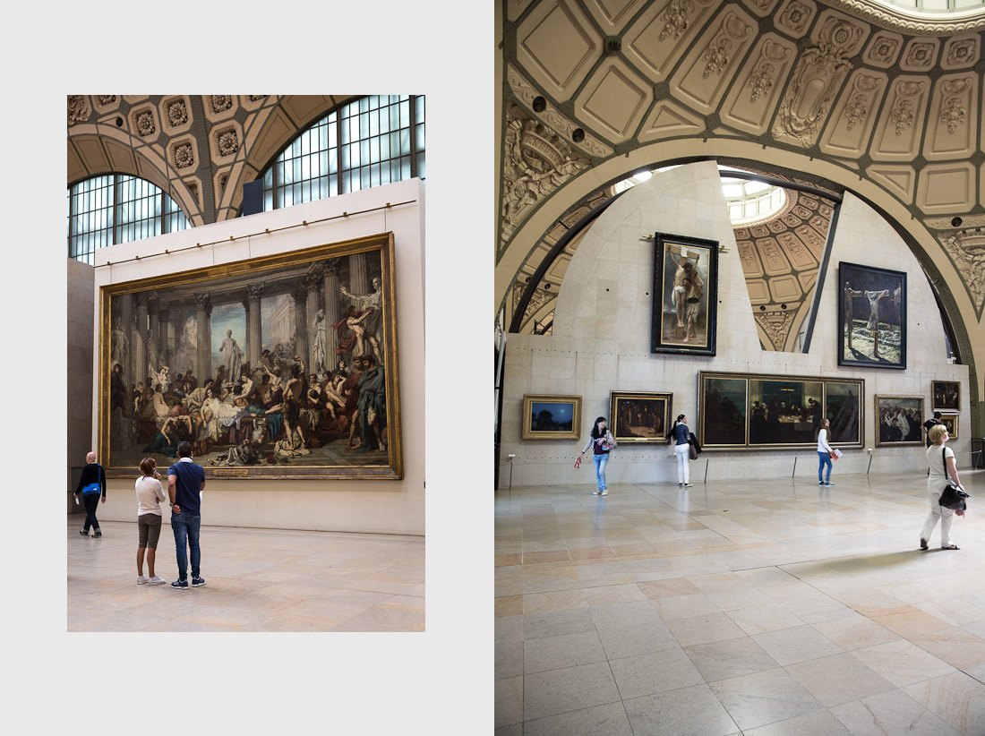 Musée d'Orsay