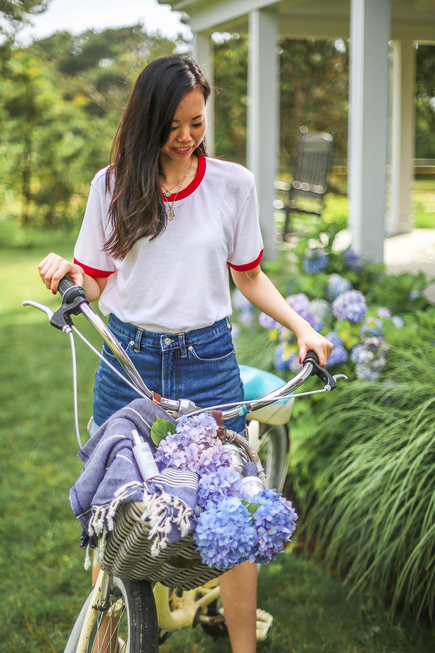 nantucket summer outfit guide