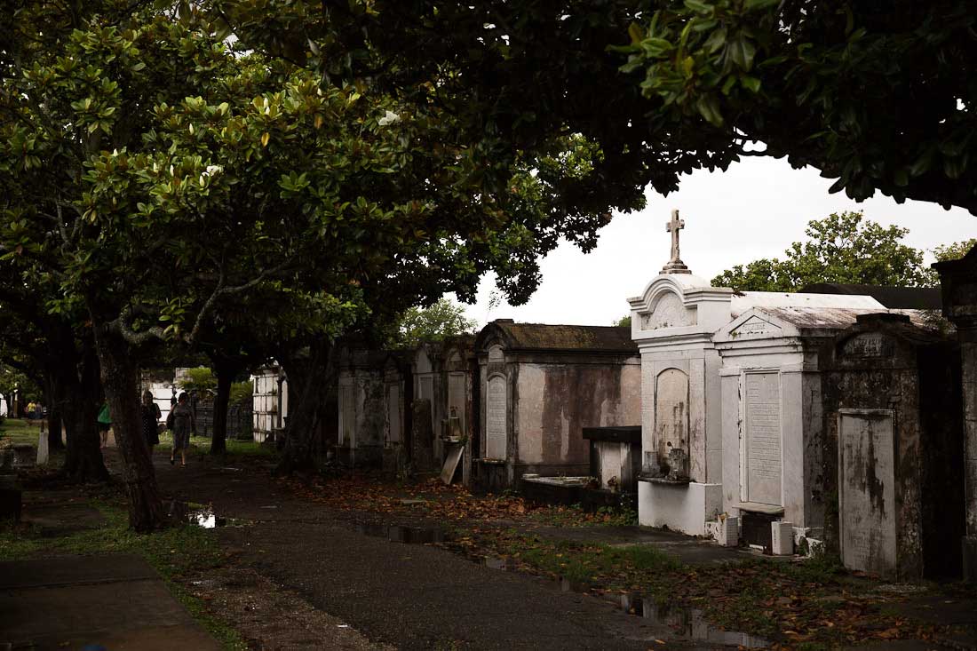 new orleans st louis cemetery voodoo queen