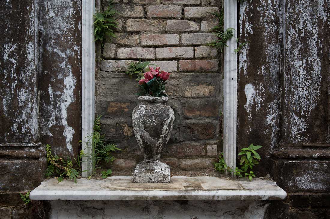 new orleans st louis cemetery voodoo queen