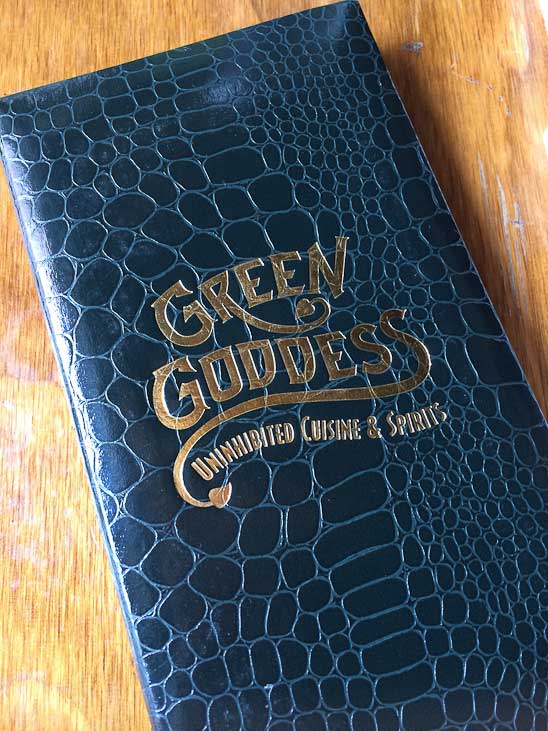 new orleans vegetarian and gluten free lunch green goddess