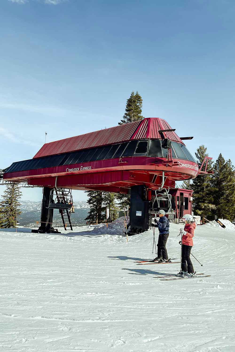 Is Northstar California Good For Beginners Ski Resort Review Is Northstar California Good For Beginners Ski Resort Review