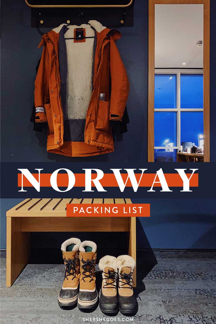 norway-clothing