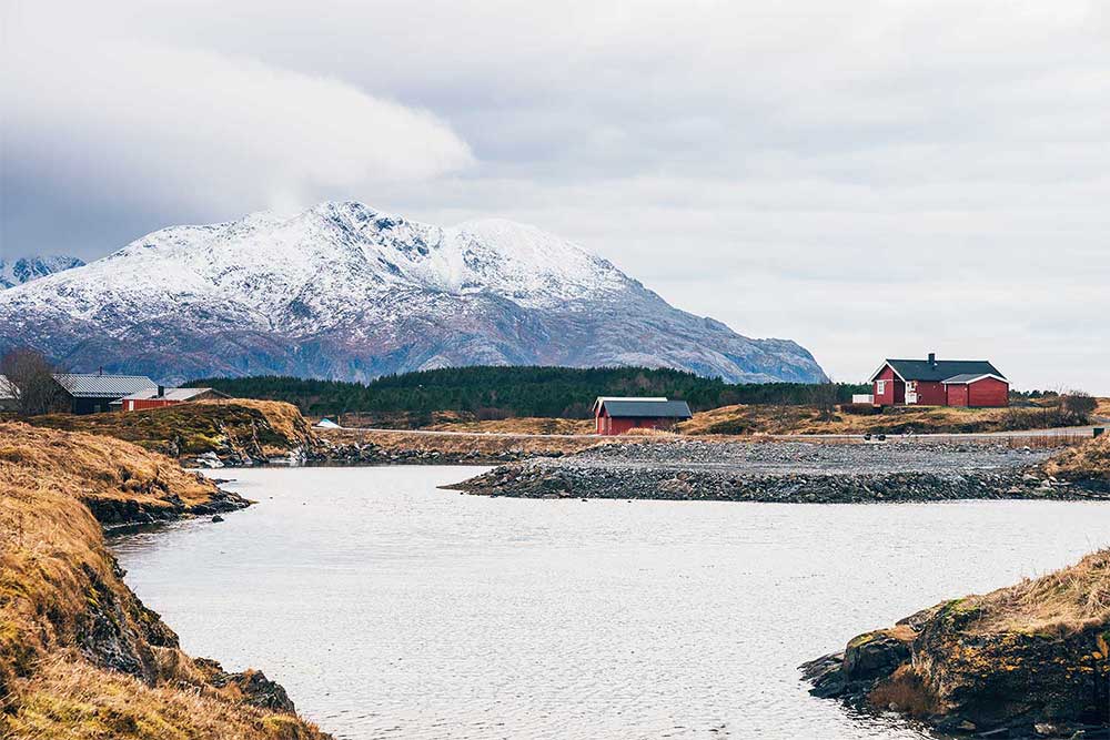 norwegian-landscape