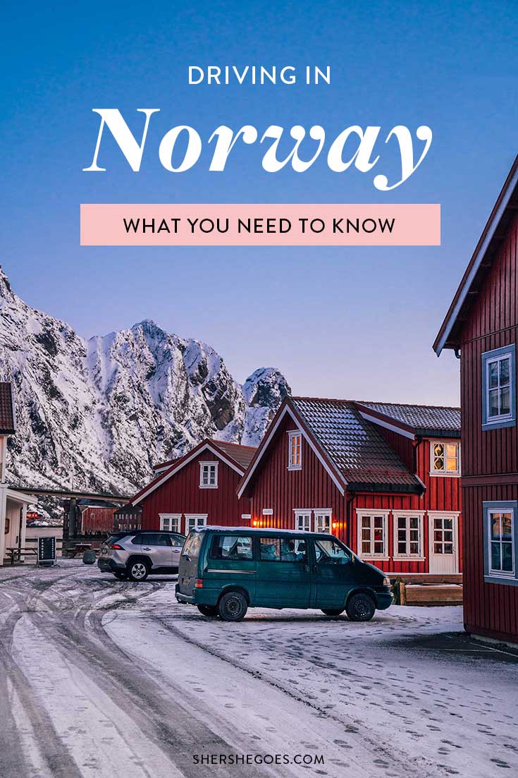 norwegian-route-map